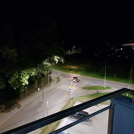 Apartamenty Limanowskiego 巴尔托希采 外观 照片