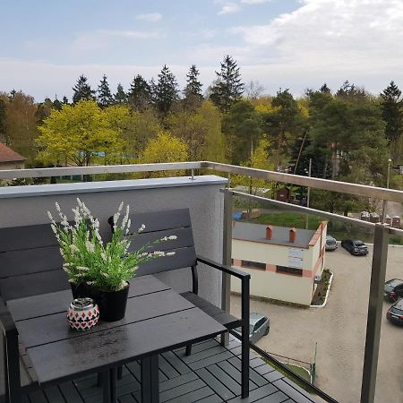 Apartamenty Limanowskiego 巴尔托希采 外观 照片