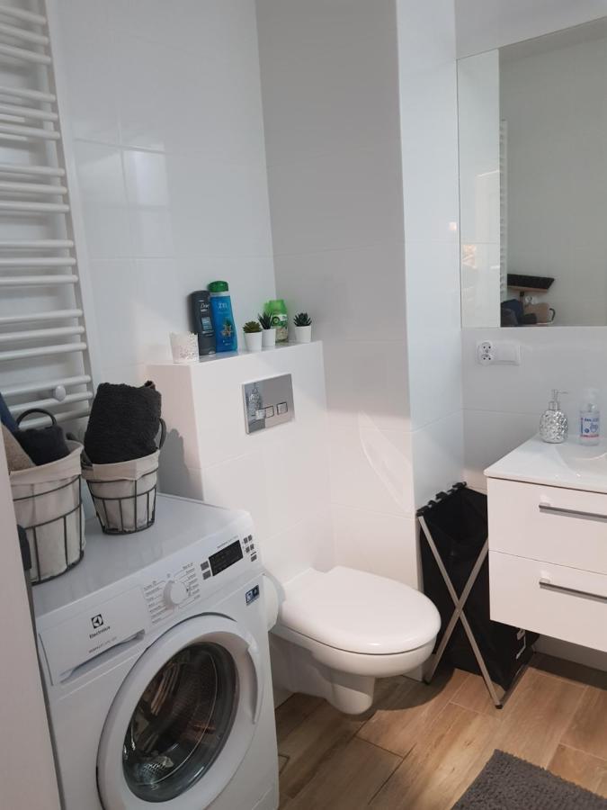 Apartamenty Limanowskiego 巴尔托希采 外观 照片