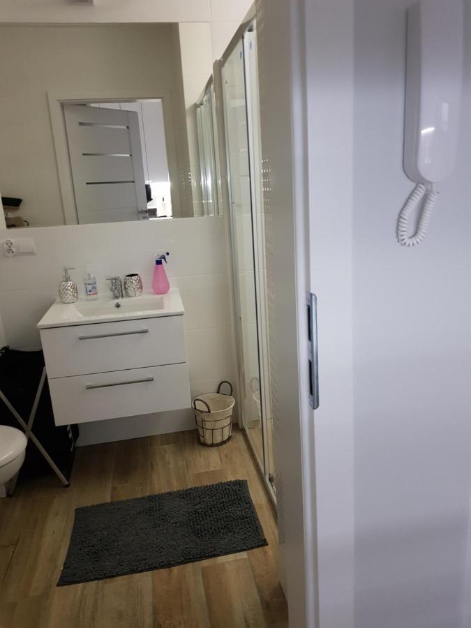 Apartamenty Limanowskiego 巴尔托希采 外观 照片