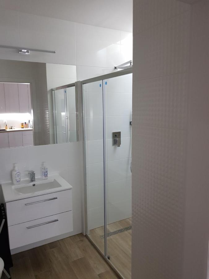 Apartamenty Limanowskiego 巴尔托希采 外观 照片