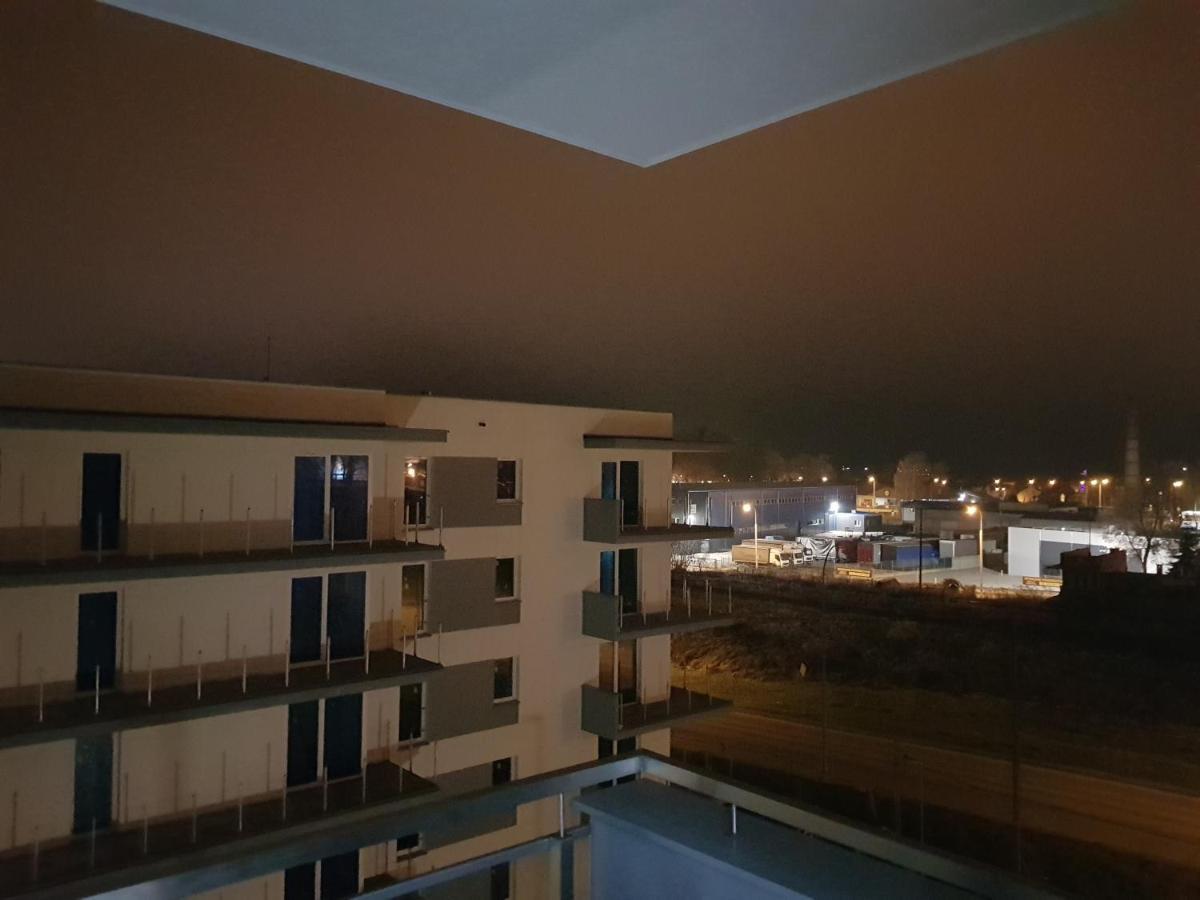 Apartamenty Limanowskiego 巴尔托希采 外观 照片