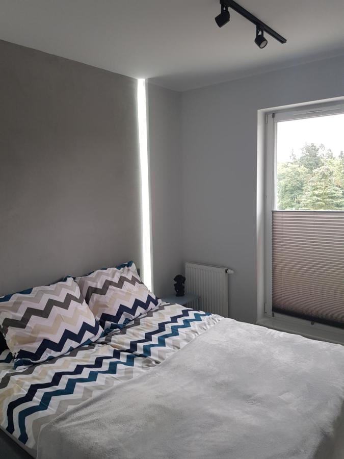 Apartamenty Limanowskiego 巴尔托希采 外观 照片
