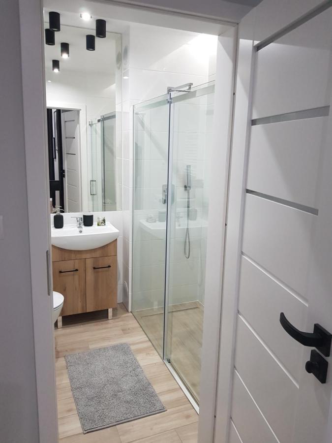 Apartamenty Limanowskiego 巴尔托希采 外观 照片