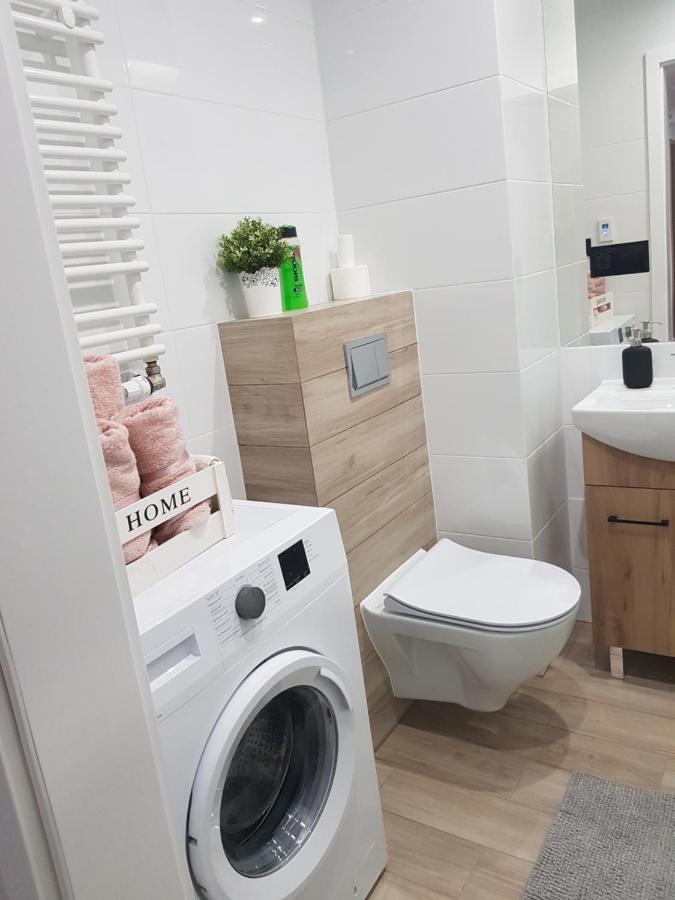 Apartamenty Limanowskiego 巴尔托希采 外观 照片