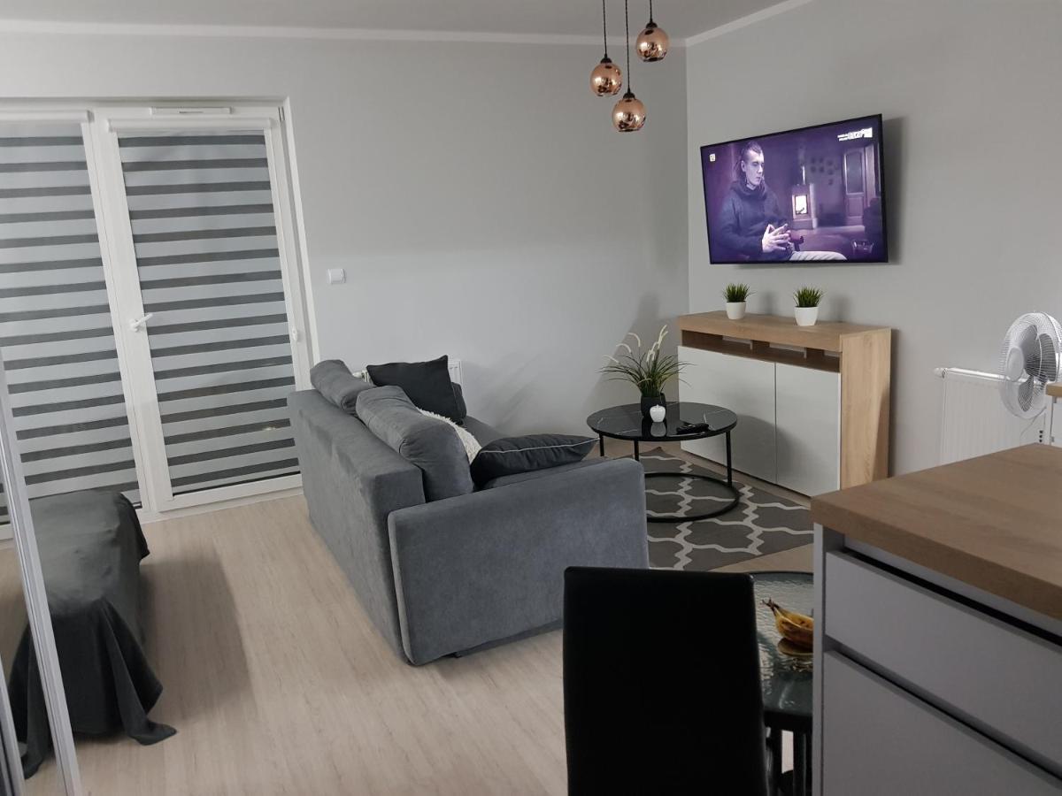 Apartamenty Limanowskiego 巴尔托希采 外观 照片