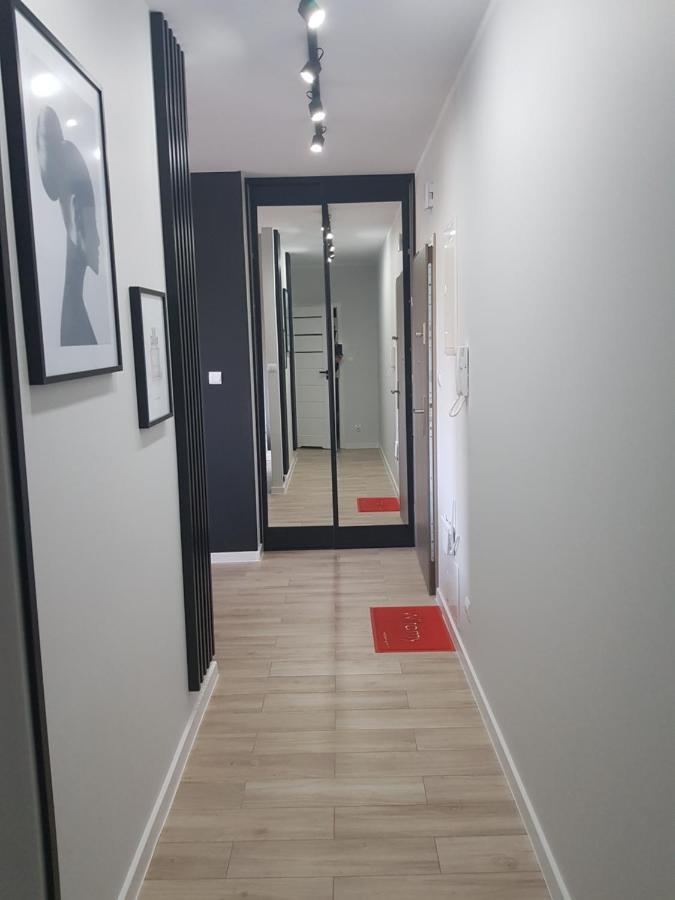Apartamenty Limanowskiego 巴尔托希采 外观 照片