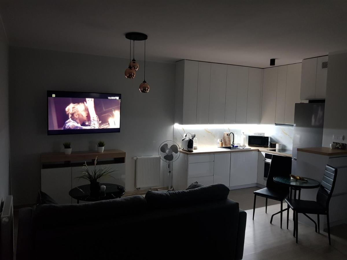 Apartamenty Limanowskiego 巴尔托希采 外观 照片