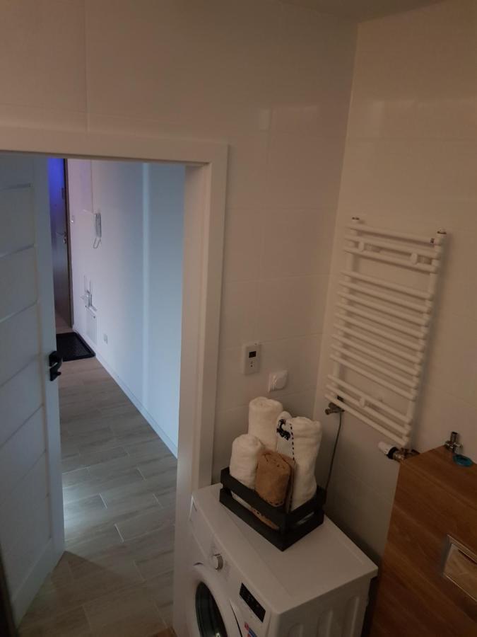 Apartamenty Limanowskiego 巴尔托希采 外观 照片