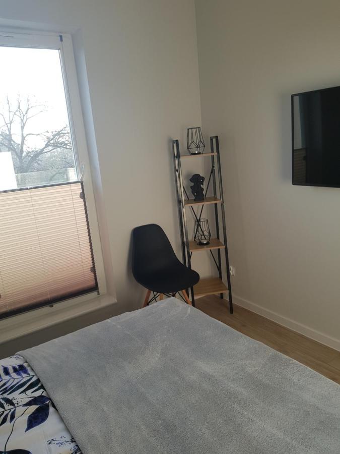 Apartamenty Limanowskiego 巴尔托希采 外观 照片