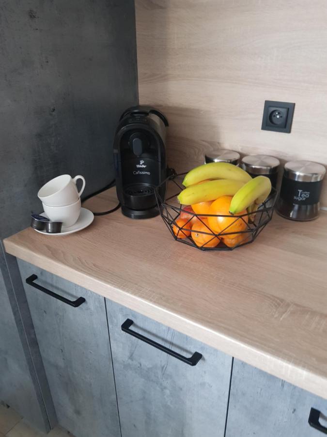 Apartamenty Limanowskiego 巴尔托希采 外观 照片
