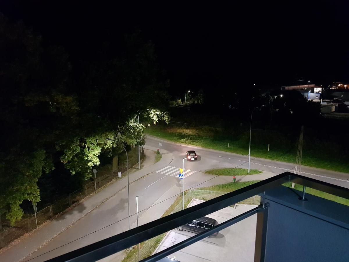 Apartamenty Limanowskiego 巴尔托希采 外观 照片