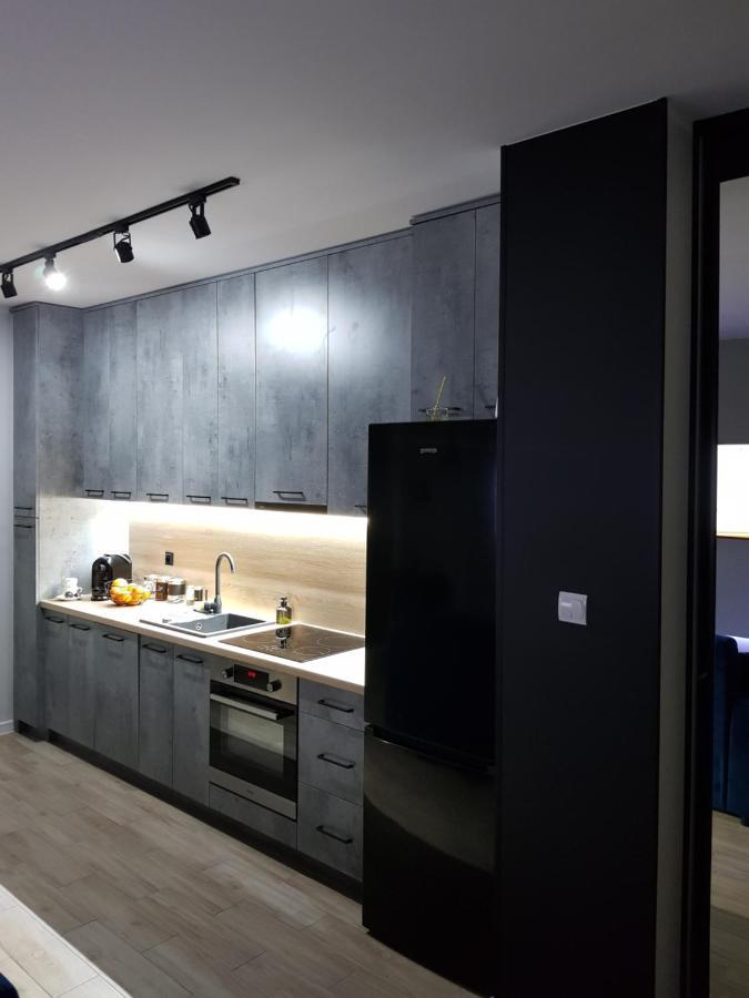 Apartamenty Limanowskiego 巴尔托希采 外观 照片