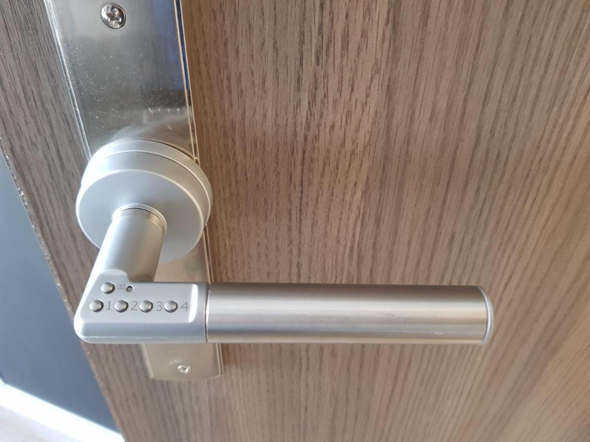Apartamenty Limanowskiego 巴尔托希采 外观 照片
