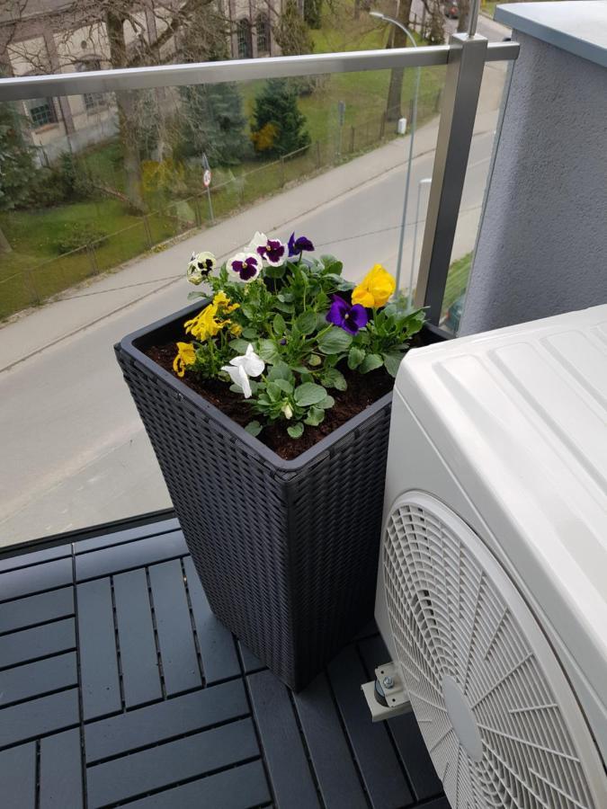 Apartamenty Limanowskiego 巴尔托希采 外观 照片