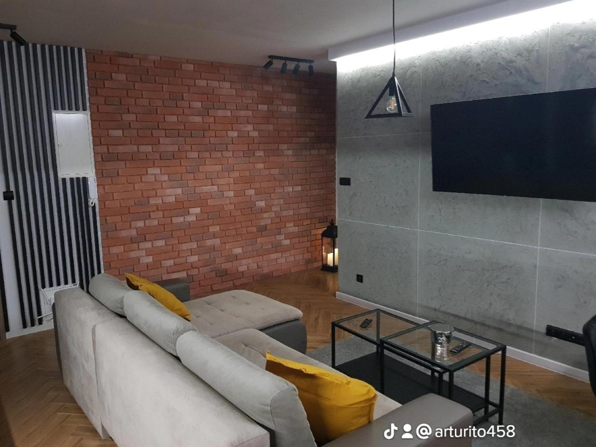Apartamenty Limanowskiego 巴尔托希采 外观 照片