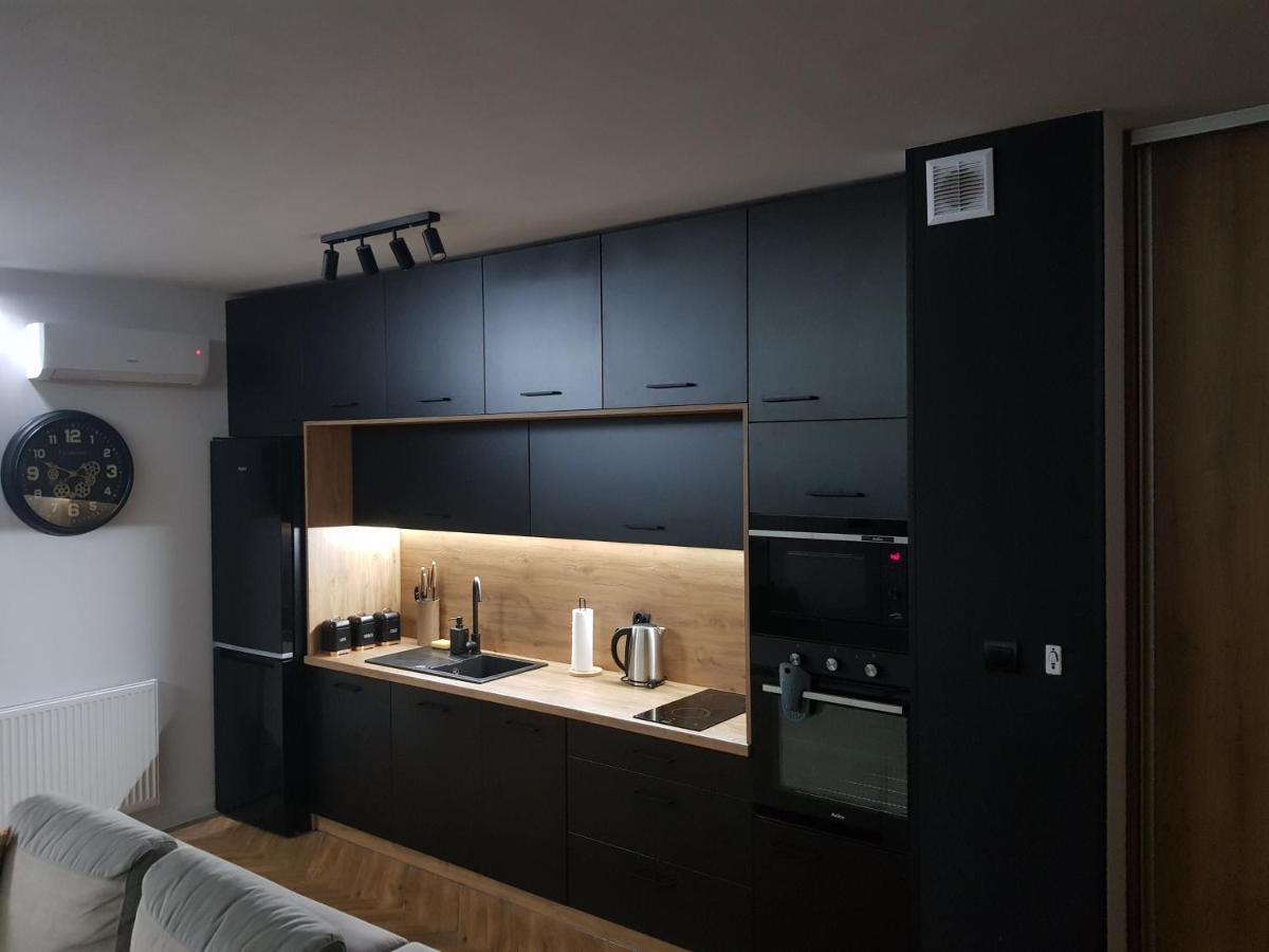 Apartamenty Limanowskiego 巴尔托希采 外观 照片