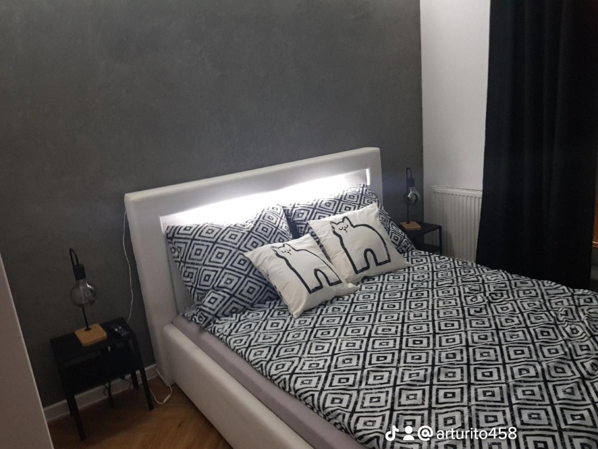 Apartamenty Limanowskiego 巴尔托希采 外观 照片