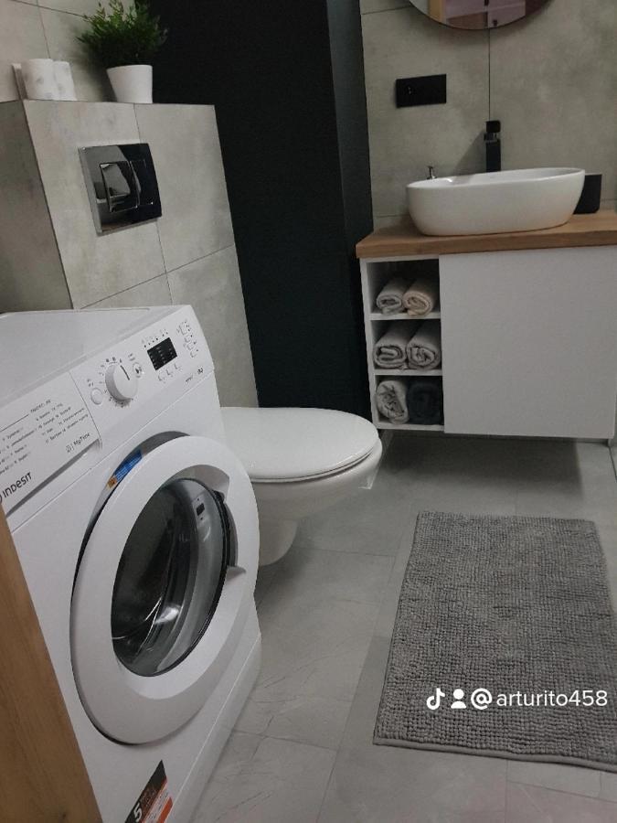 Apartamenty Limanowskiego 巴尔托希采 外观 照片
