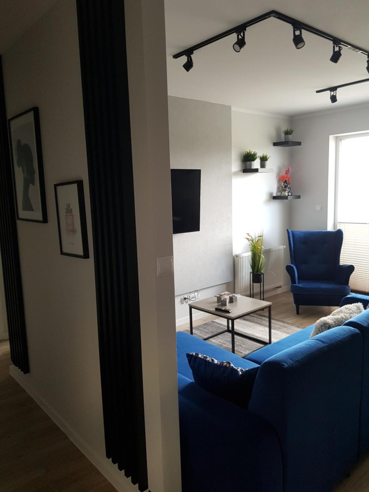 Apartamenty Limanowskiego 巴尔托希采 外观 照片