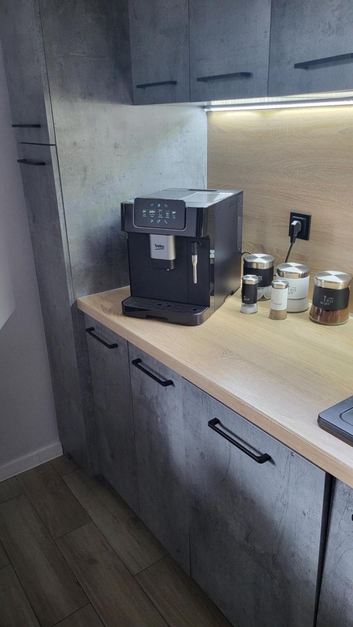 Apartamenty Limanowskiego 巴尔托希采 外观 照片