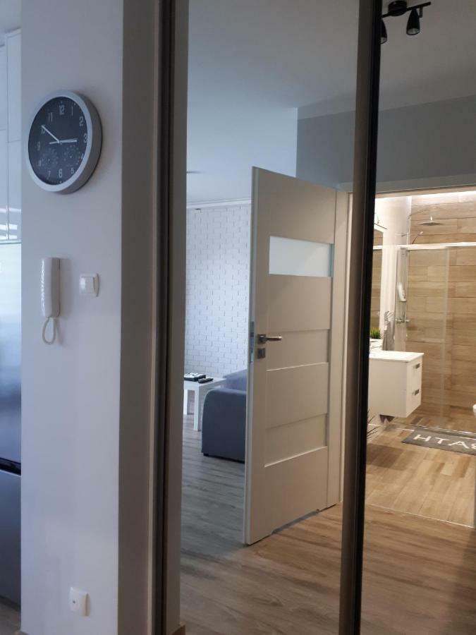 Apartamenty Limanowskiego 巴尔托希采 外观 照片